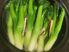 椰青菜心-闻见中国海南菜(K11店)