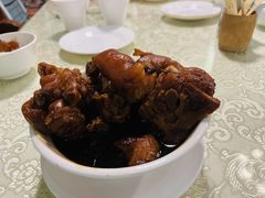 -黄祥华养生堂·炖汤·营养蒸饭(岭南天地店)