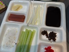 -黑窑厂糖油饼烤鸭·清真菜(黑窑厂街店)