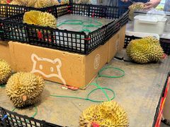 -盒马鲜生(大成店)