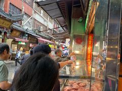 -刘纪孝腊牛羊肉(北广济街店)