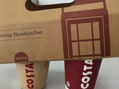 -COSTA COFFEE(西贸凯德晶品4层2店)