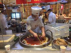 -西贝莜面村(镇江苏宁广场店)