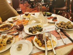 -芭菲盛宴·环球美食(解放碑英利国际店)