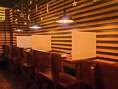 -Outdark Korean Restaurant