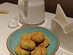 梅干菜酥饼-张福记(五一公园店)
