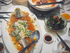 -陶陶居酒家(新天地店)