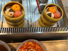 -比格比萨自助(万柳华联店)