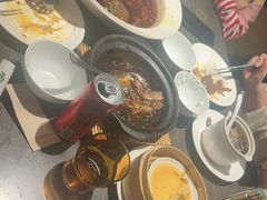 -汤城小厨•粤菜•靓汤(苏州街店)