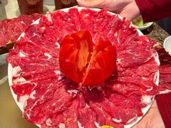 -小肥牛潮汕牛肉火锅(南联店)