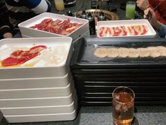 -神户赤童日式烤肉伙伴(东直门店)