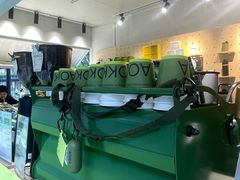 -AOKKA COFFEE(万象前海快闪店)