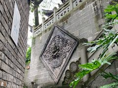 -关岳庙