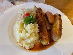 -兰特伯爵西餐厅·啤酒屋(方庄店)