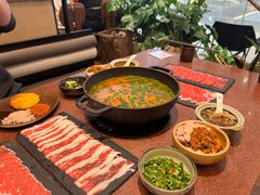 -旺福·贵州酸汤牛肉火锅(陆悦天地店)