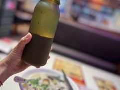 -龙记·香港茶餐厅(海上世界店)