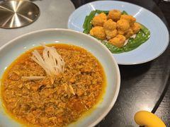 -海天楼中餐厅(吴宫泛太平洋酒店)