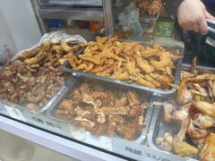 -大益烤鸡