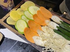 -鹤江桥·红油牛肉粉(SKP店)
