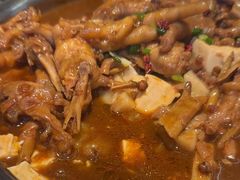 -胖哥俩肉蟹煲(富阳万达店)