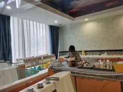 -诗安嘉康月子中心(未来方舟店)