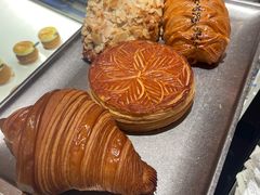 -LANLIZI BAKERY(COSMO店)