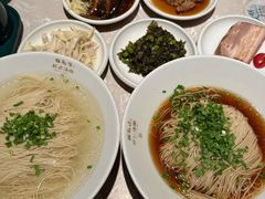 -松鹤面馆·古法焖肉面(观前店)