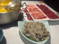 -二刀潮牛·鲜牛肉火锅(爱融荟城店)
