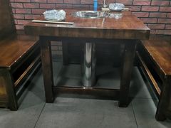-大明铜锅·烤涮坊·烧烤(总店)