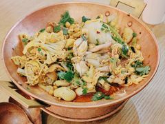 冒菜-成都你六姐·牛肉冒菜·麻辣香锅(长泰广场店)