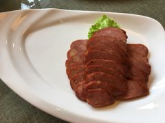 -枣子树素餐厅(铂金城店)