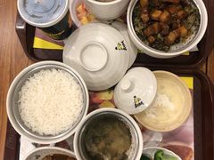 -真功夫(北京西站店)