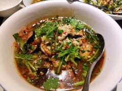 -筒子骨炖黄鸭叫·許家故事(凯德广场店)