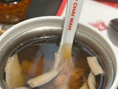 -华记煲仔华·煲仔饭(人和店)