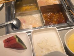 -海底捞火锅(江宸天街店)