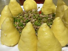 -小辣椒·川菜馆·羌家铜锅土火锅(茂县店)