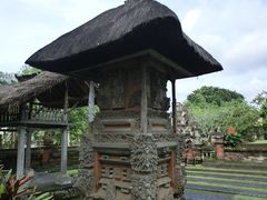 -塔曼阿扬寺/母神庙