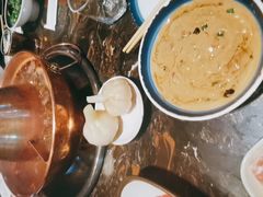 -鑫隆四季涮肉(香河店)