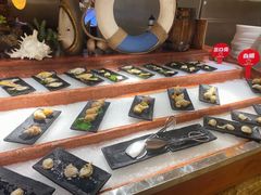 -芭菲盛宴·环球美食(袁家岗店)