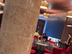 -粤尚腾香居中餐厅(首都机场希尔顿店)