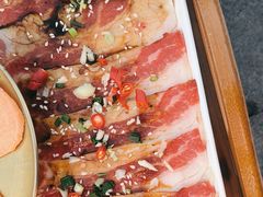 -正宗齐齐哈尔烤肉·齐牛哥鲜切炭火烤肉(杭州总店)