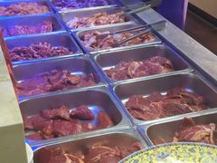 -阪尚皇·原切牛排·烤肉火锅自助(北京路店)