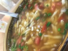 汤搓鱼-清真·伊清阁餐厅