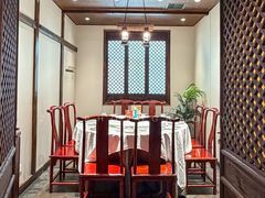 -味鼎长安·地道陕菜(凤城一路店)