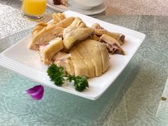 -阿娘家·原生态农家菜(国顺东路店)