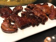 -舌尖上的食缘花园主题餐厅