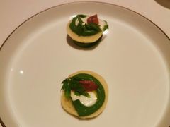 -北京金融街丽思卡尔顿酒店·意味轩 Cepe