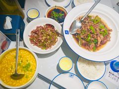 -兰湘子·湘菜小炒(南京江宁万达店)
