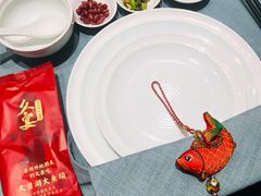 -久宴·天目湖大鱼头(恐龙园店)