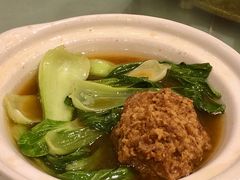 狮子头-留芳·文旅古月楼(老街店)